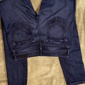 Bebe denim